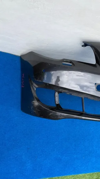 51117200712 Бампер передний BMW 5 F10/F11/GT F07 Арт e12511471, вид 4