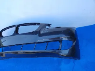 51117200712 Бампер передний BMW 5 F10/F11/GT F07 Арт e12511469, вид 2