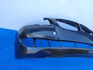51117200712 Бампер передний BMW 5 F10/F11/GT F07 Арт e12511469, вид 3