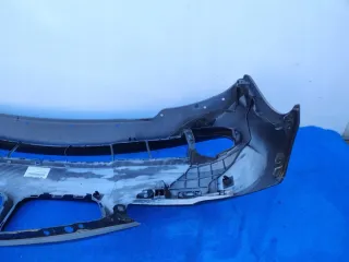 51117200712 Бампер передний BMW 5 F10/F11/GT F07 Арт e12511469, вид 4