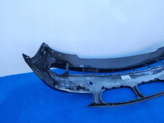 51117200712 Бампер передний BMW 5 F10/F11/GT F07 Арт e12511469, вид 5