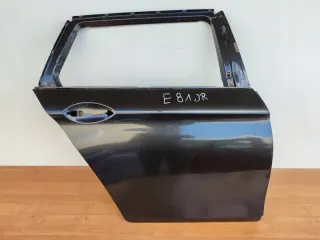 Дверь задняя правая BMW 5 F10/F11/GT F07 Арт e12511446, вид 1