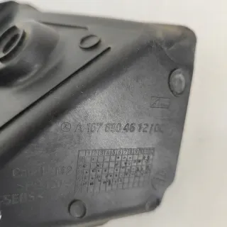 A1678852810 Решетка радиатора Mercedes GLE W167 Арт e12511328, вид 6