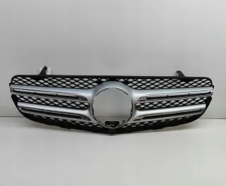 A2538806800 Решетка радиатора Mercedes GLC X253 Арт e12511312, вид 1