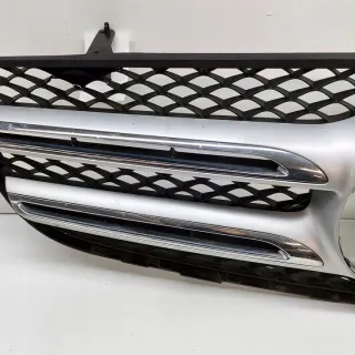 A2538806800 Решетка радиатора Mercedes GLC X253 Арт e12511312, вид 3