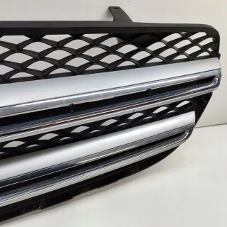 A2538806800 Решетка радиатора Mercedes GLC X253 Арт e12511312, вид 4