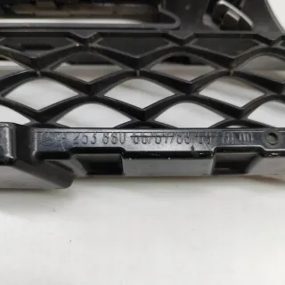A2538806800 Решетка радиатора Mercedes GLC X253 Арт e12511312, вид 5