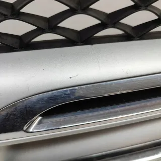 A2538806800 Решетка радиатора Mercedes GLC X253 Арт e12511312, вид 6