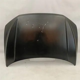 2GA823031A Капот Volkswagen T-Roc Арт e12511306, вид 1