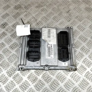 4G2907311B Блок управления двигателем Audi A7 1 (S7,RS7) Арт e12511208, вид 3
