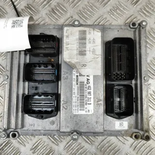 4G2907311B Блок управления двигателем Audi A7 1 (S7,RS7) Арт e12511208, вид 5