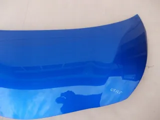  Капот Toyota Aygo 2 Арт e12511176, вид 6
