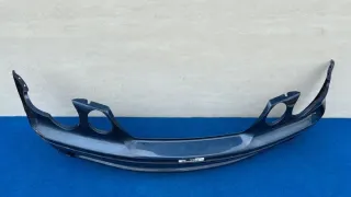 51118252780 Бампер передний BMW 3 E46 Арт e12511164, вид 2