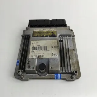 03L906022NP Блок управления двигателем Audi A5 (S5,RS5) 1 Арт e12511142, вид 3