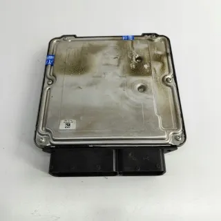 03L906022NP Блок управления двигателем Audi A5 (S5,RS5) 1 Арт e12511142, вид 5