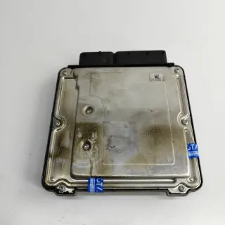 03L906022NP Блок управления двигателем Audi A5 (S5,RS5) 1 Арт e12511142, вид 6