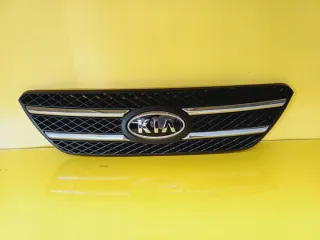 863501000 Решетка радиатора Kia Ceed 1 Арт e12511136, вид 1