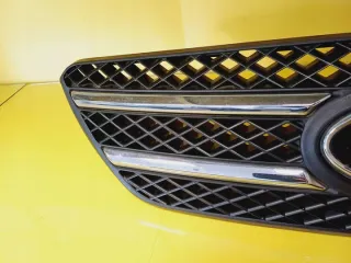 863501000 Решетка радиатора Kia Ceed 1 Арт e12511136, вид 2
