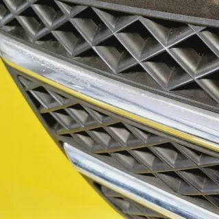 863501000 Решетка радиатора Kia Ceed 1 Арт e12511136, вид 3