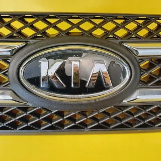 863501000 Решетка радиатора Kia Ceed 1 Арт e12511136, вид 4