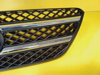 863501000 Решетка радиатора Kia Ceed 1 Арт e12511136, вид 5