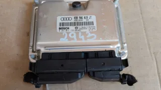 038906019JT Блок управления двигателем Audi A4 B6 Арт e12511107, вид 1