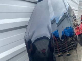 3V0823031B, Капот Skoda Superb 3 Арт e12511086, вид 7