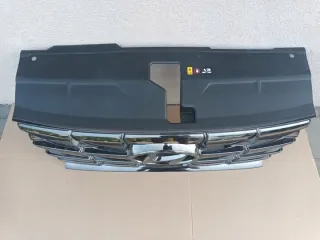 86391-N7000 Решетка радиатора Hyundai Tucson 4 Арт e12511064, вид 5
