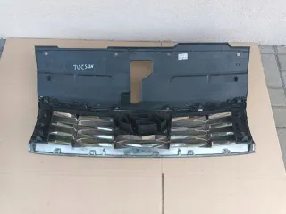 86391-N7000 Решетка радиатора Hyundai Tucson 4 Арт e12511064, вид 6