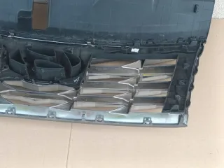 86391-N7000 Решетка радиатора Hyundai Tucson 4 Арт e12511064, вид 8
