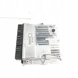 06M907309H Блок управления двигателем Audi A4 B9 Арт e12511046, вид 3