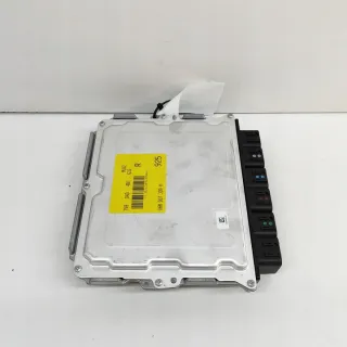 06M907309H Блок управления двигателем Audi A4 B9 Арт e12511046, вид 4
