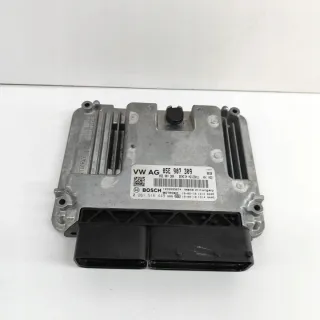 05E907309 Блок управления двигателем Audi A3 8V Арт e12511012, вид 1