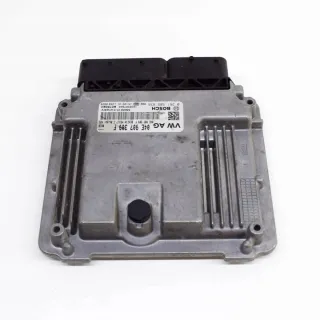 04E906023AF Блок управления двигателем Audi A3 8V Арт e12511010, вид 2