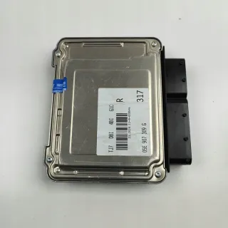 05E907309G Блок управления двигателем Audi A3 8Y Арт e12511003, вид 3