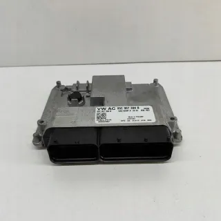 05C907394B Блок управления двигателем Audi A3 8Y Арт e12511000, вид 1