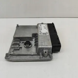 05C907394B Блок управления двигателем Audi A3 8Y Арт e12511000, вид 4
