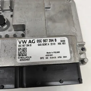 05C907394B Блок управления двигателем Audi A3 8Y Арт e12511000, вид 7