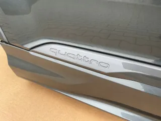  Дверь задняя правая Audi Q7 4M restailing Арт e12510943, вид 2