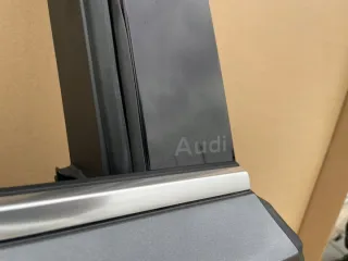  Дверь задняя правая Audi Q7 4M restailing Арт e12510943, вид 3