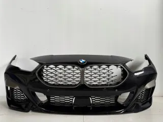 51118075476BMW2F Бампер передний BMW 2 F44 Арт e12510872, вид 1