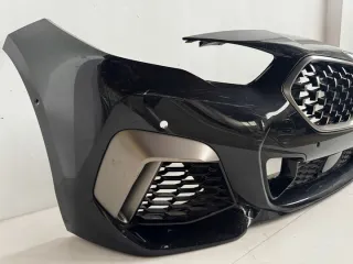 51118075476BMW2F Бампер передний BMW 2 F44 Арт e12510872, вид 5