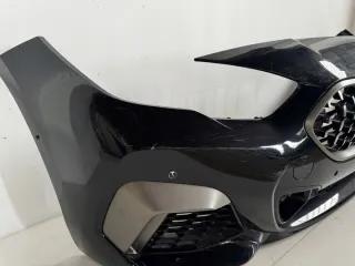 51118075476BMW2F Бампер передний BMW 2 F44 Арт e12510872, вид 7