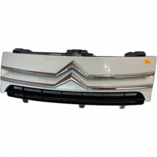  Решетка радиатора Citroen jumpy 2 Арт e12510854, вид 1