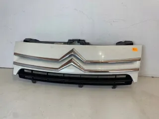  Решетка радиатора Citroen jumpy 2 Арт e12510854, вид 2