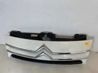  Решетка радиатора Citroen jumpy 2 Арт e12510854, вид 4