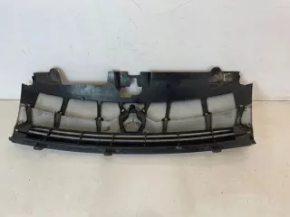 Решетка радиатора Citroen jumpy 2 Арт e12510854, вид 7