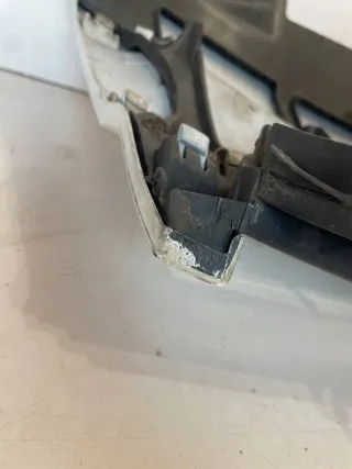  Решетка радиатора Citroen jumpy 2 Арт e12510854, вид 10