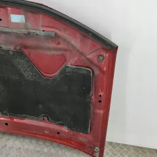65100EB330 Капот Nissan Pathfinder 3 Арт e12510777, вид 5