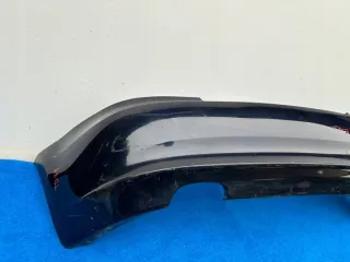 51127166793 Бампер задний BMW 1 E81/E82/E87/E88 Арт e12510739, вид 3